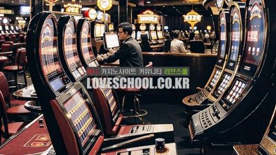 카지노 룰렛 초보자를 위한 기초가이드