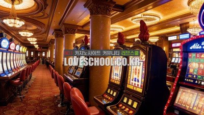 식보 라이브 카지노 베팅 전략과 방법!