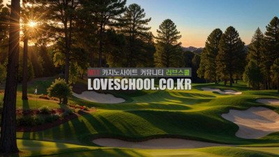 온라인 카지노사이트 이용 시 필수 지식과 주의사항