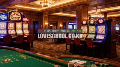 세계 최고의 10대 카지노 알아보기
