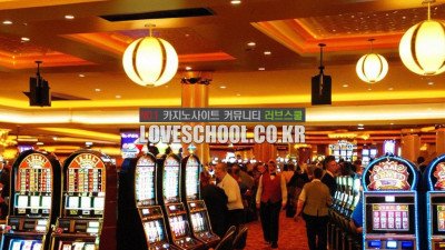 식보 라이브 카지노 베팅 전략과 요령!